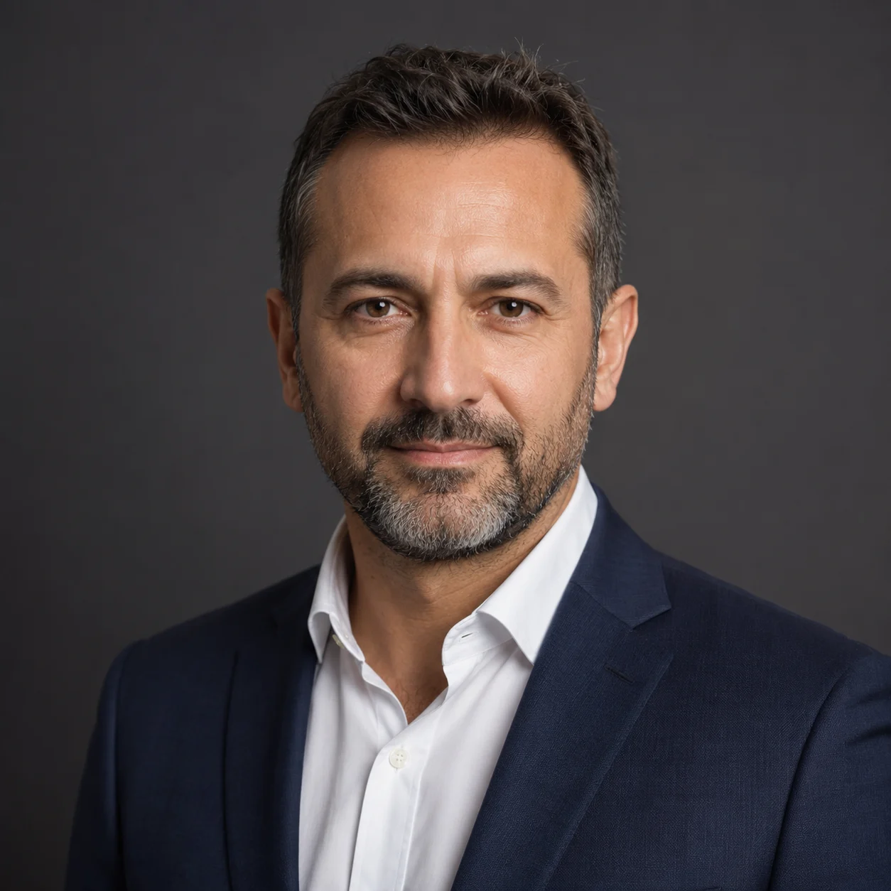 Mehmet Aydın