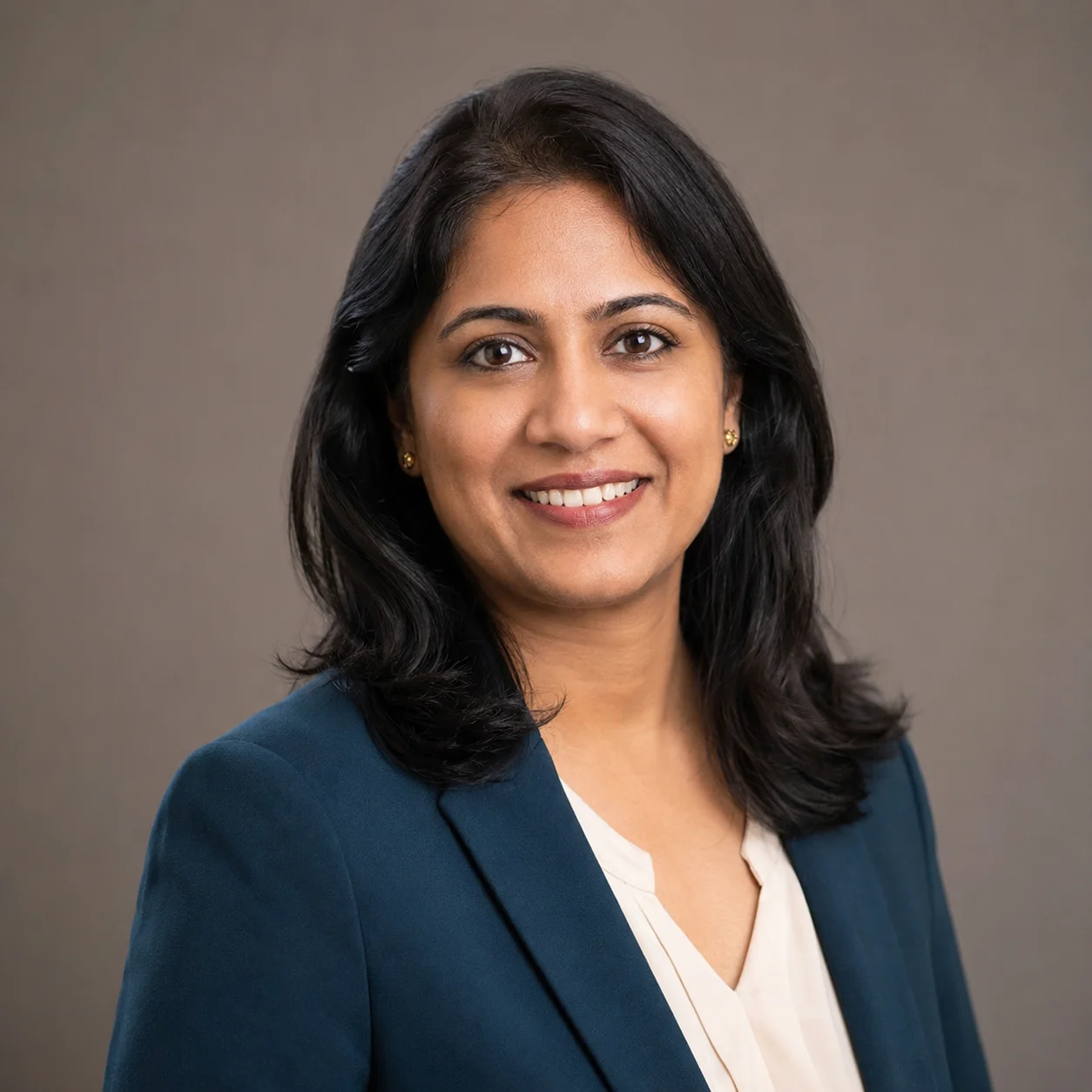 Priya Venkataraman
